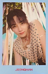 MINI11 周邊卡 午版拍立得卡