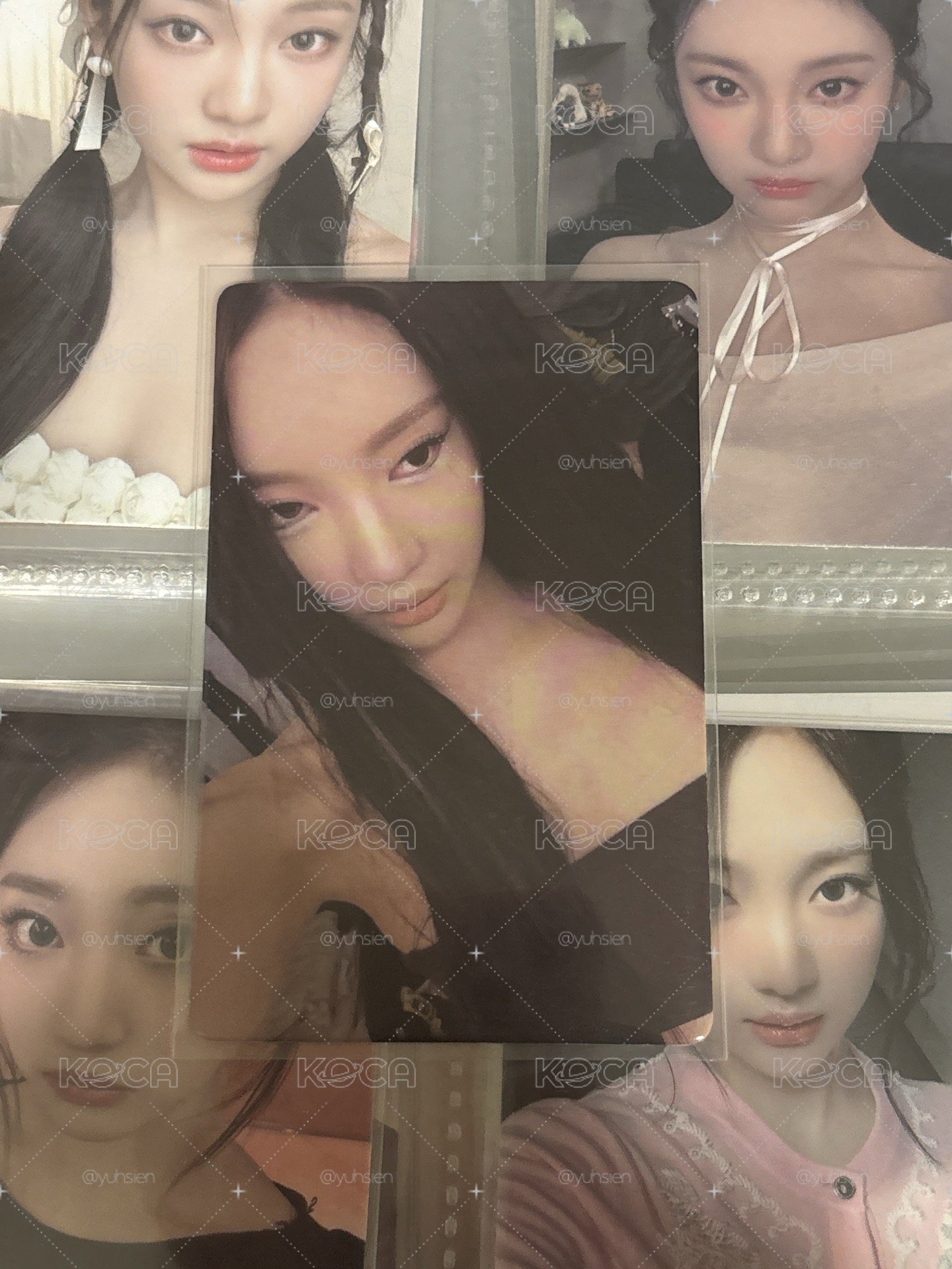 elle雜誌寧