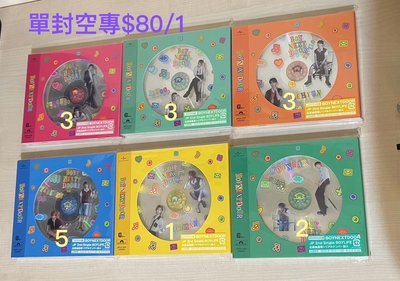 BOYNEXTDOOR BOYLIFE 日專小卡、專輯、特典