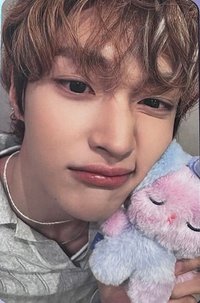 ODYSSEY 專輯卡 Midnight Mirage版