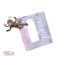 24’ 安可演唱會 卡冊 VER.2