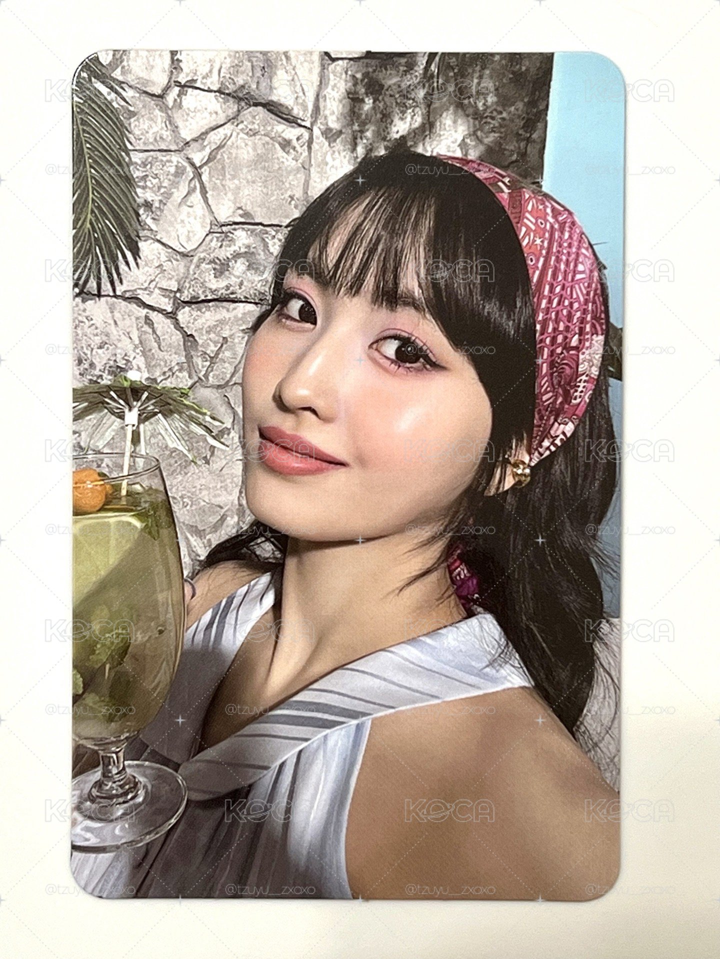 TWICE｜MOMO｜Taste of Love🍷