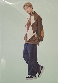 21’HOME 隨機卡 