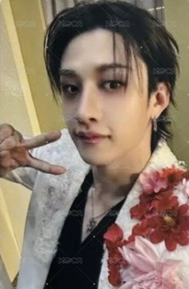 Hollow 塔店 特典卡  正面