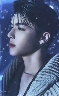 雪明 塔店 特典卡 透卡