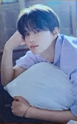 初次見面 隨機卡 卡包卡 正面