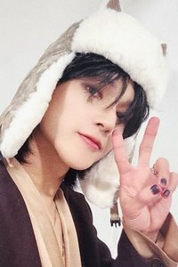 GH2 am 3.0 簽售卡 