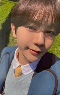 Songbird k4 預售 特典卡 