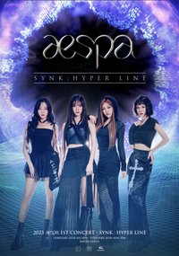 2023 SYNK : HYPER LINE
