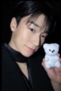 GH3 IYF hello82 US POP-UP 特典卡 JELLY ver.