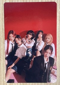 I'VE MINE 永豐文庫 特典卡 團卡