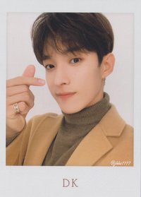 20’ 冬周 隨機卡 卡包卡