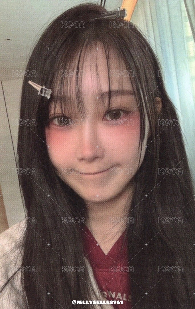 正規一 mk 幸運卡 吉 正面