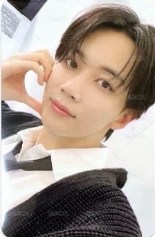 精選專 mk mp 特典卡  正面