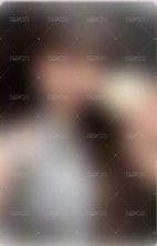 IVE SECRET 星光卡 三星 正面