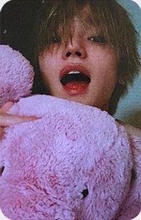 2020大隊 Pt.2 專輯卡 黑版