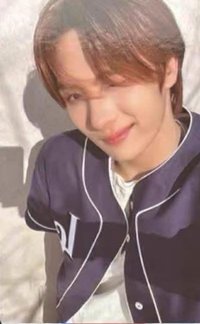 TRY WITH US jm 簽售卡 