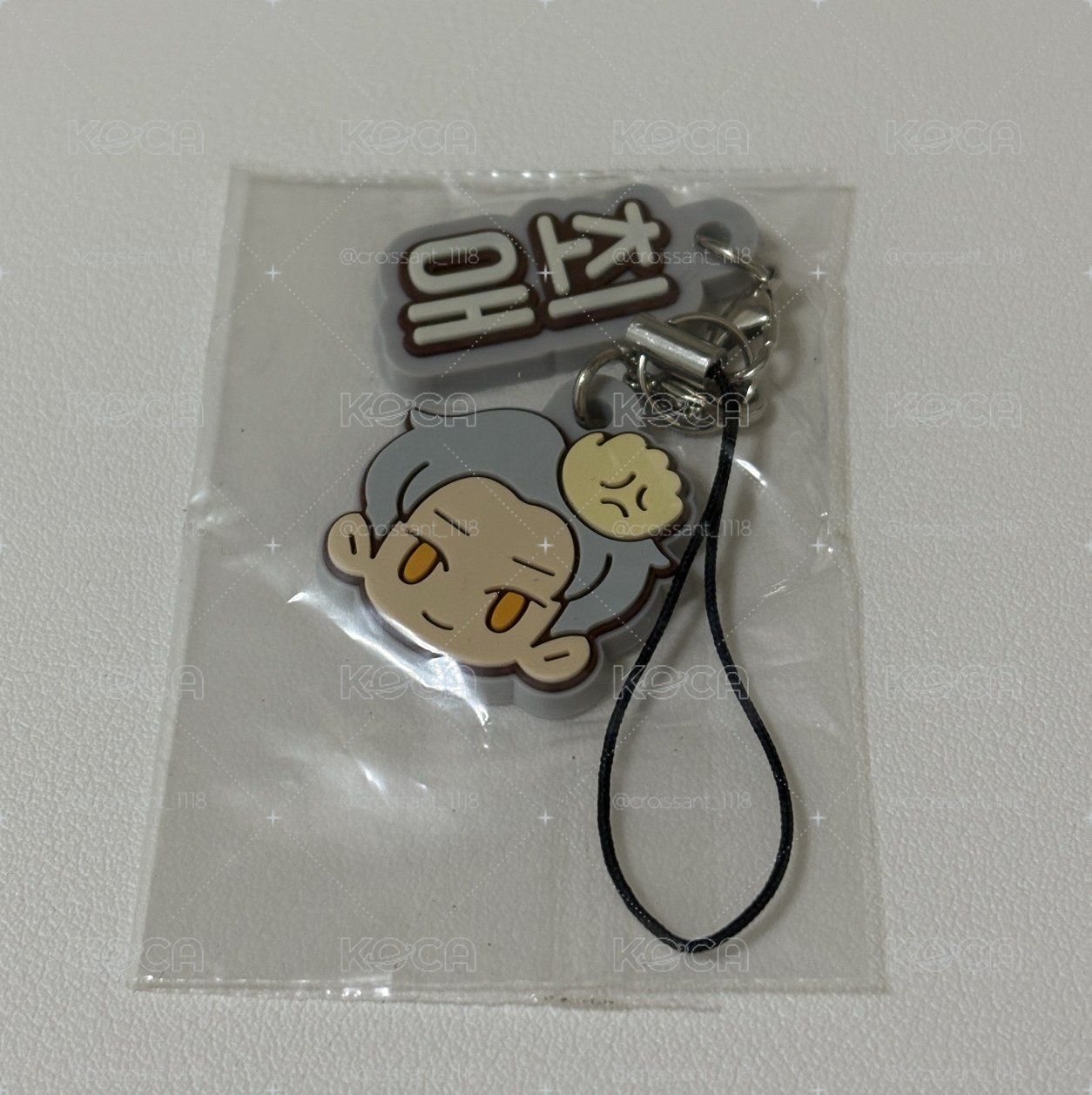 月之神壇 扭蛋