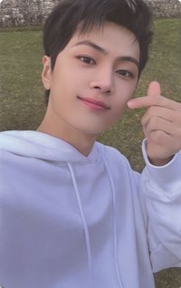 迷四 專輯卡 ENGENE ver.