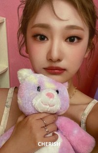 白色情人節 隨機卡 寧