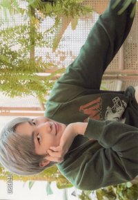 ARMY 會員禮卡 Merch Box #7