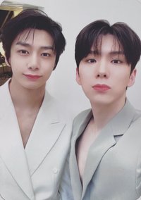 OOAK 專輯卡 保bro