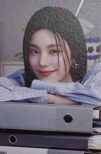 2025年曆 fp 特典卡 月曆卡