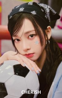 2025年曆 隨機卡 後續 A版柚