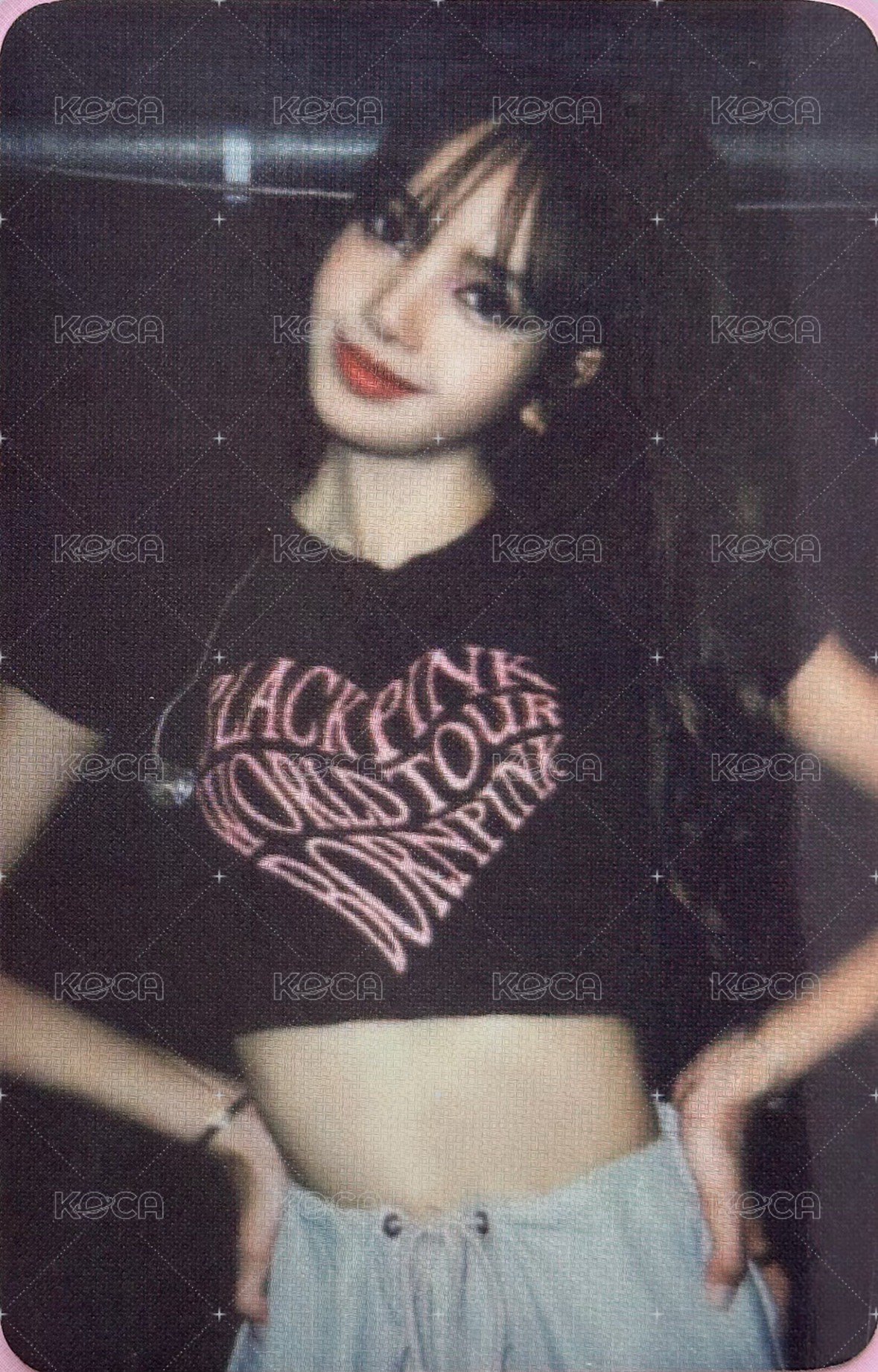 2巡 周邊卡 卡冊卡 正面