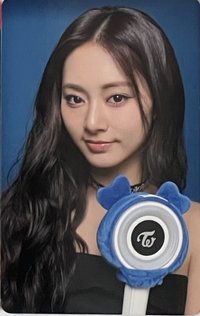 子瑜｜六巡升級禮(A)