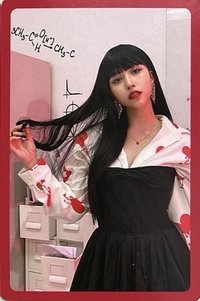 正規三 專輯卡 預售禮