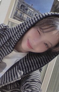 We are 專輯卡 特別版 jc卡