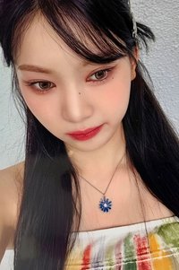 Bubble 愛豆驛站 1.0 簽售卡 