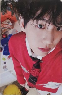 2024 CHRISTMAS FANMEETING<Chaotic Party> 隨機卡 