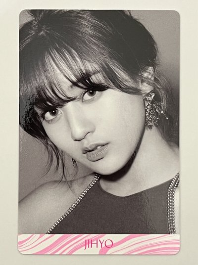 TWICE｜FANCY｜預售禮