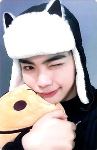 迷二 am 幸運卡 鯛魚燒 ver.