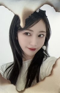 UNFORGIVEN 專輯卡 COMPACT版 專輯小卡