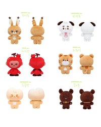 SOM-MOONG-CHILL sm S娃 