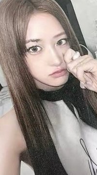 IVE SECRET sr 1.0 特典卡 