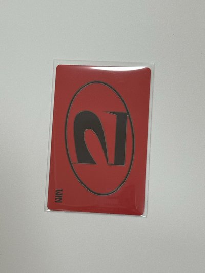 正規二 電子專卡 捏臉刷