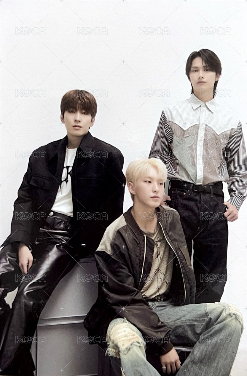 25’年曆 wvs 明信片 年曆特典明信片 正面