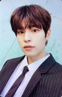 ODDINARY yzy 1.0 簽售卡 