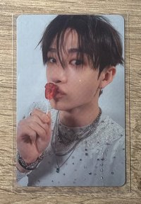 giant通常盤專卡