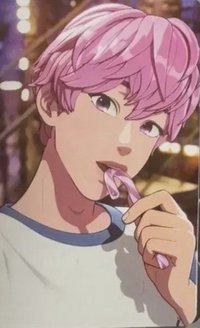 斑比2024生日禮 周邊卡 生日禮卡