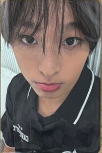 poppop k4 2.0 簽售卡 