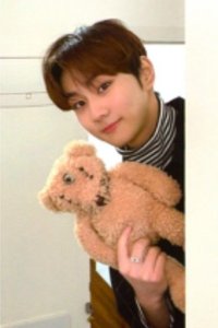 迷二 專輯卡 hype ver.