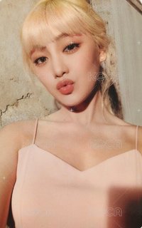 I BURN am 2.0 特典卡 