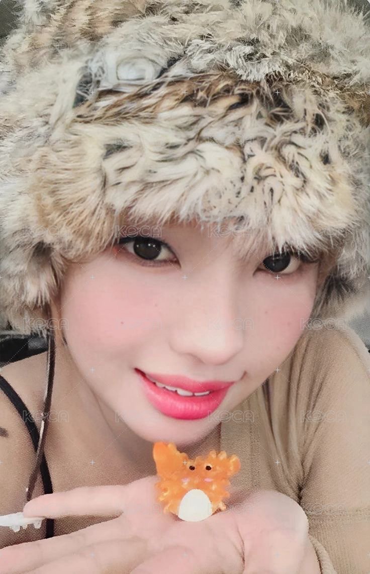 We are am 簽售卡 2.0線下簽售 正面