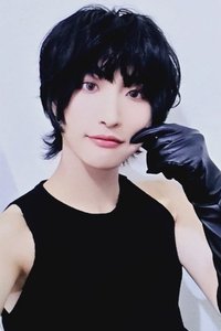 GH1 TOKTOQ DIGIPAK 特典卡 