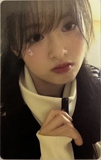 25’世巡 入場卡 / 場限卡 首爾展位 ver.C